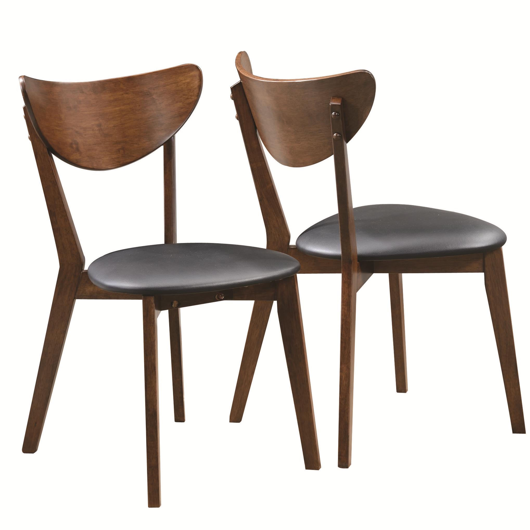 Coaster malone cheap dining table
